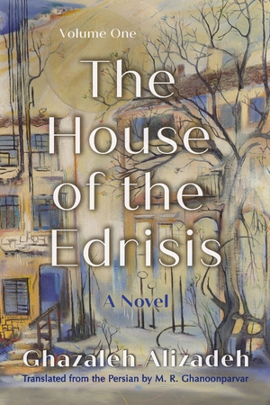 کاور کتاب House of the Edrisis: The