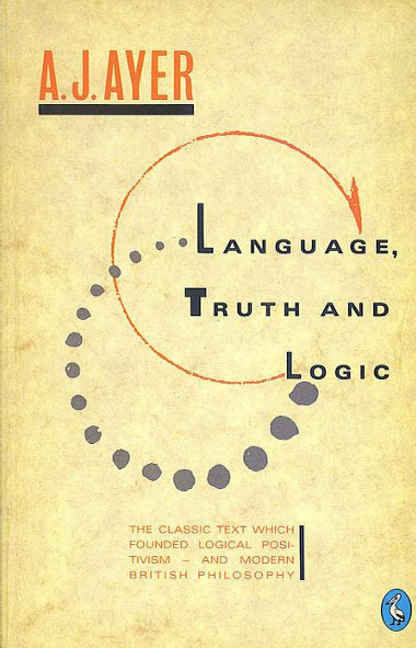 کاور کتاب Language, Truth and Logic Audible Logo Audible Audiobook – Unabridged