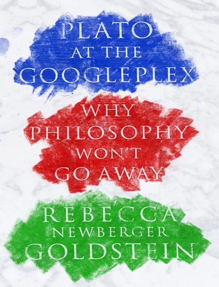 کاور کتاب Plato at the Googleplex: Why Philosophy Won't Go Away Audible Logo Audible Audiobook – Unabridged