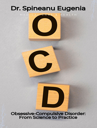 کاور کتاب Comprehensive Insights into Obsessive-Compulsive Disorder: From Science to Practice (Medical care and health)