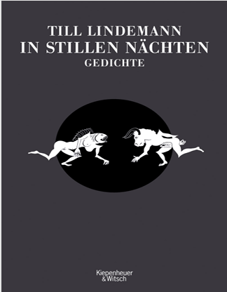 کاور کتاب till lindemann
