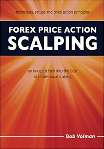 Forex price action scalping