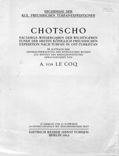 کاور کتاب chotscho