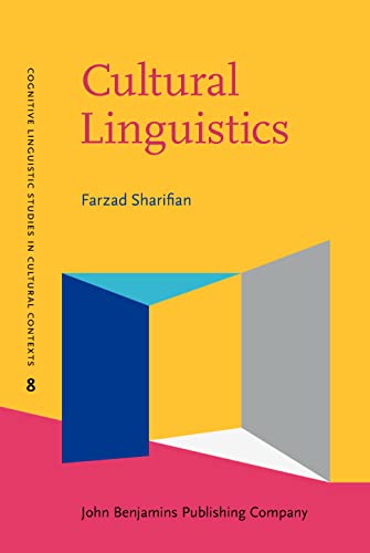 کاور کتاب Cultural conceptualisation and language