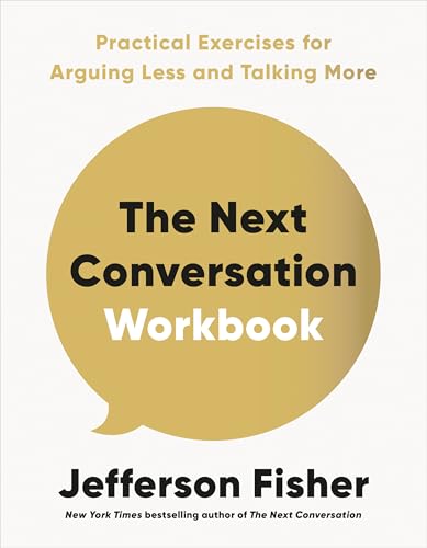 کاور کتاب The Next Conversation Workbook: Practical Exercises