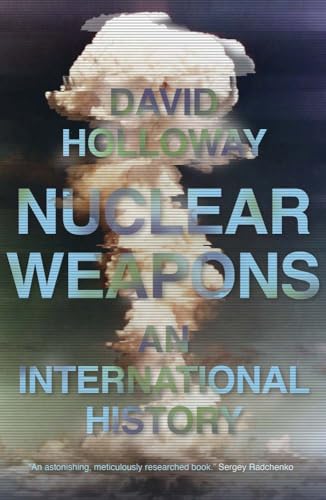 کاور کتاب Nuclear Weapons