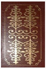 کاور کتاب THE STORY OF MY LIFE: With her letters (1887-1901) and a supplementary account of her education, including passages from the reports and letters of her teacher, Anne Mansfield Sullivan