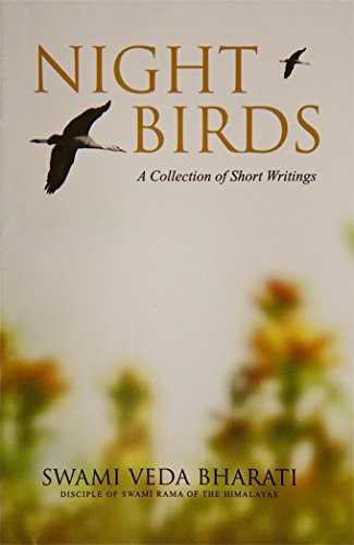 Night birds