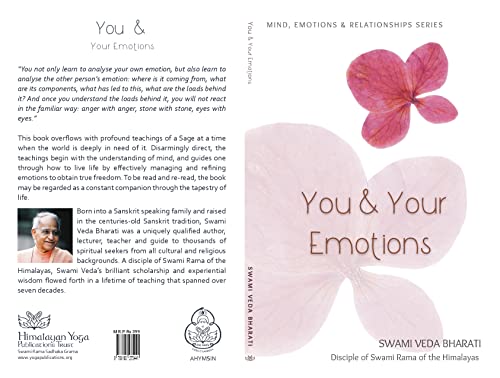 You and your emotions