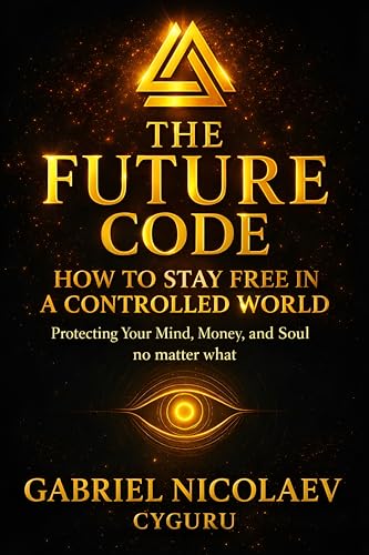 The Future Code: A Controlled Process for Protecting Your Soul