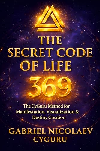 The Secret Code of Life