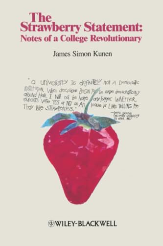 The Strawberry Statement