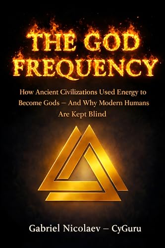 The God Frequency: Healing Miracles of Ancient Civilizations