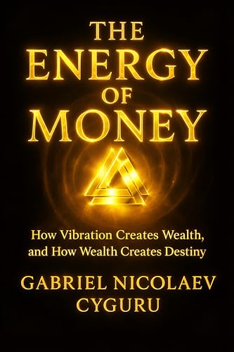 Energy Money: The Vibration That Creates Your Destiny