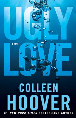 کاور کتاب Ugly Love: A Novel