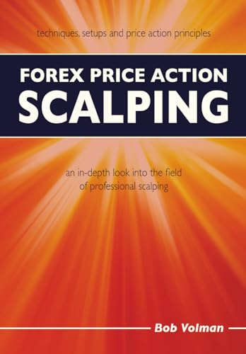 Forex price action scalping