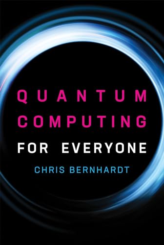کاور کتاب Quantum Computing for Everyone