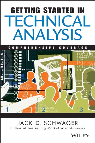 کاور کتاب getting started in technical analysis