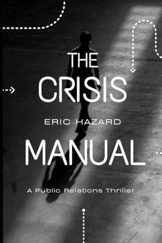 کاور کتاب The Crisis Manual