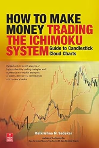 کاور کتاب How to Make Money Trading the Ichimoku System