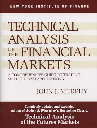 کاور کتاب Technical Analysis of the Financial Markets