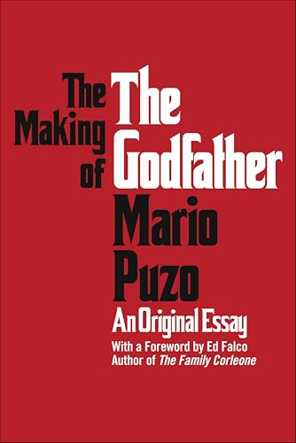 The making of godfather