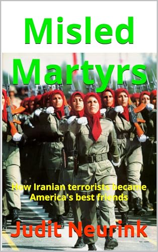 How Iranian terrorists became America's best