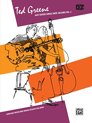 Ted Greene: Guitar Wisdom