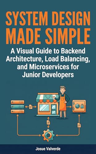 کاور کتاب System Design Made Simple