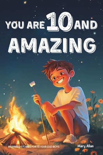 کاور کتاب Amazing Inspiring Stories for Boys
