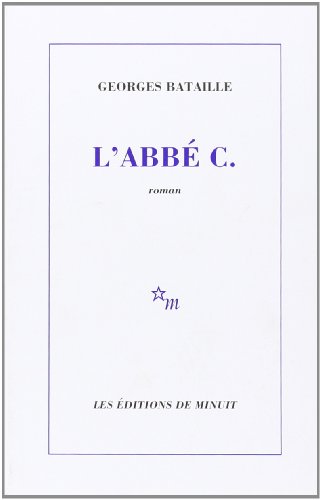 کاور کتاب L'Abbé C. le French Bataille