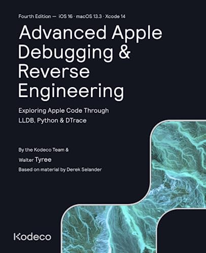 کاور کتاب Advanced Debugging and Reverse Engineering