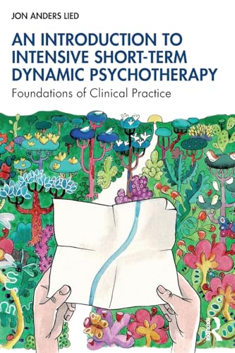 کاور کتاب An Introduction to Intensive Short-Term Dynamic Psychotherapy