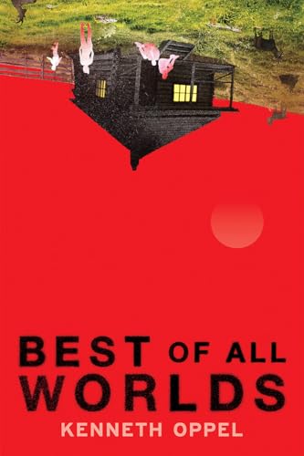 کاور کتاب Best of All Worlds