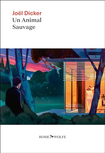 کاور کتاب Un animal sauvage