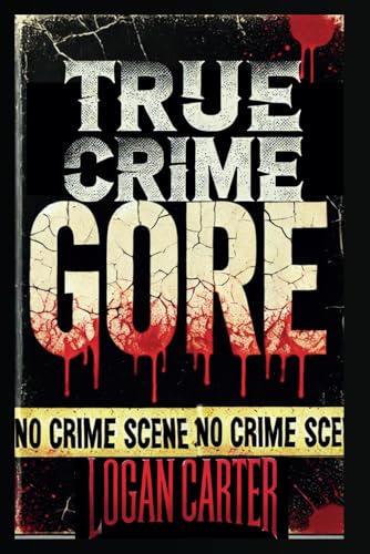 کاور کتاب gore