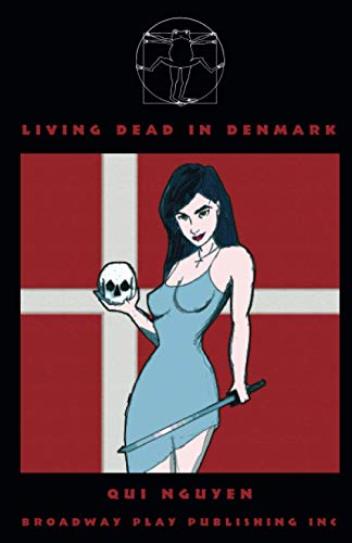 کاور کتاب Living Dead in Denmark