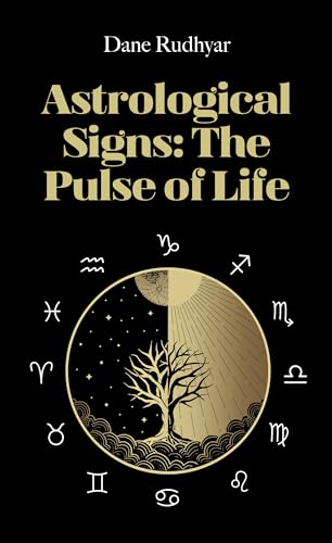 کاور کتاب Astrological Signs