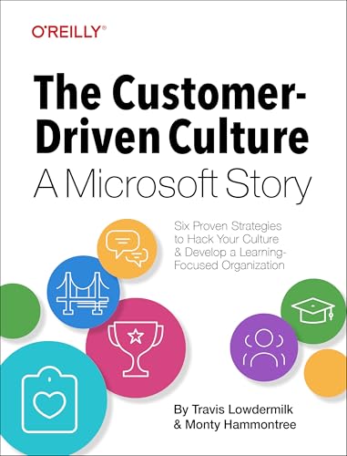کاور کتاب Customer-Driven Culture: A Marketing Approach to Understanding How Customers Think