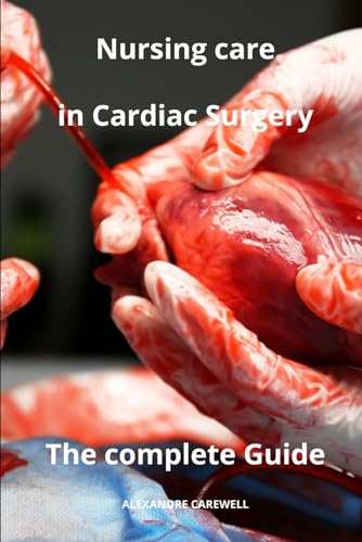 کاور کتاب NURSING HEART FAILURE SOLUTIONS: Practical Steps for Patients Wellness