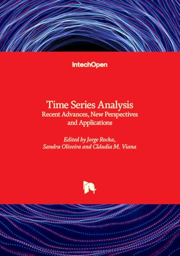 کاور کتاب Time Series Analysis - Recent Advances, New Perspectives and Applications