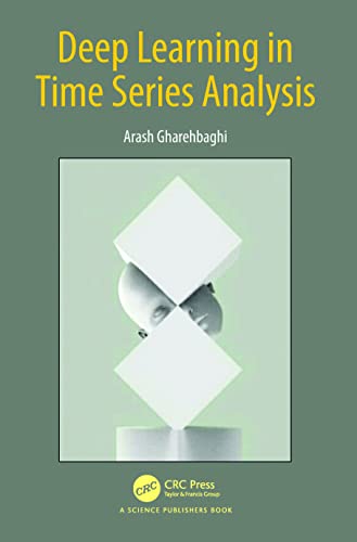 کاور کتاب Deep Learning in Time Series Analysis