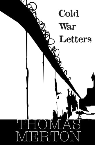 کاور کتاب Cold War Letters