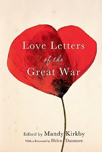 کاور کتاب Love Letters of Great Men