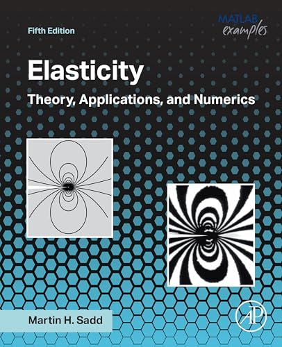 کاور کتاب Elasticity: Applications