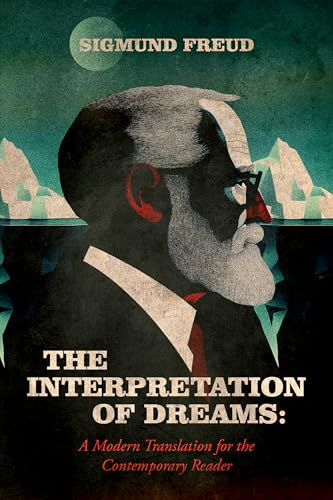 کاور کتاب Interpretation of sleep modern