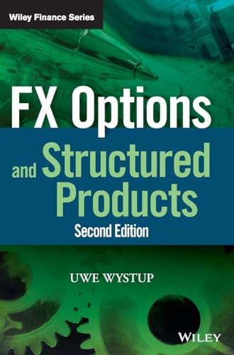 کاور کتاب FX Options and Structured Products (The Wiley Finance Series)