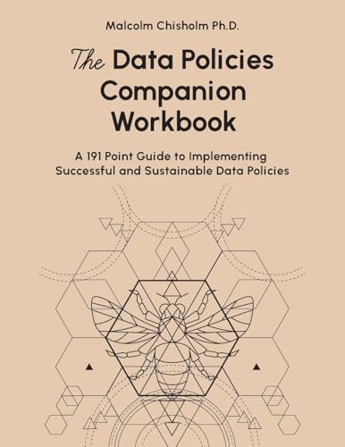 کاور کتاب Making Data Governance Work: From Strategy to Implementation