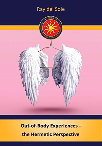 کاور کتاب Out-of-Body Experiences - the Hermetic Perspective