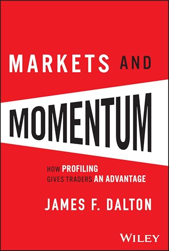 کاور کتاب Markets and Momentum: How Profiling Gives Traders an Advantage